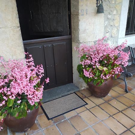 Gran Pedroso De Llanes Villa Exterior foto