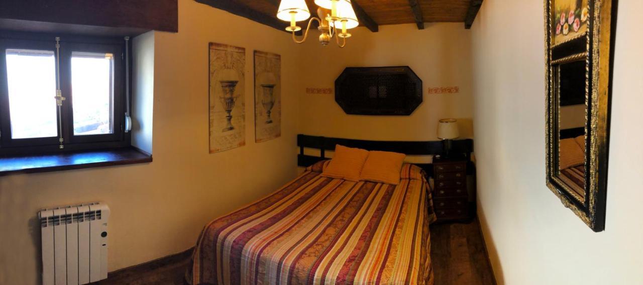 Gran Pedroso De Llanes Villa Exterior foto